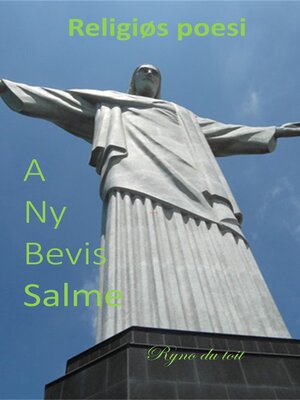 cover image of A Ny Bevis  Salme